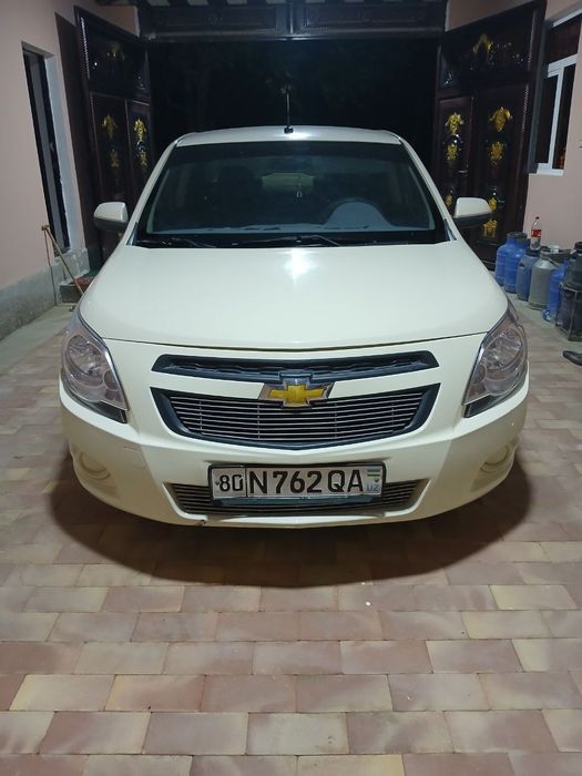 kobalt sootiladi 2014 yili