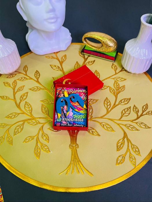 Этно брошка Со Скидкой!!!