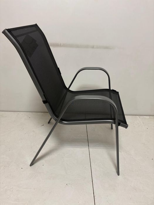 Стол метален градински