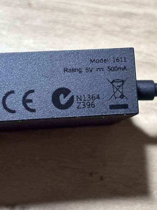 Xbox One Digital TV Tuner Model 1611