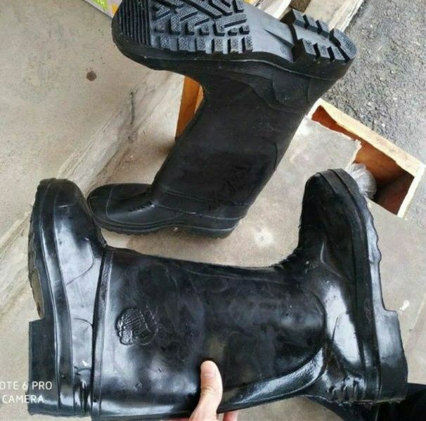 Сапоги резиновые сопоги комбинезоны этик etik