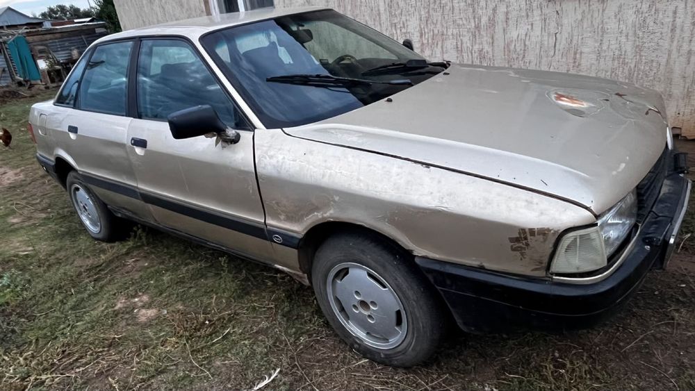 Ауди 80 сатылады