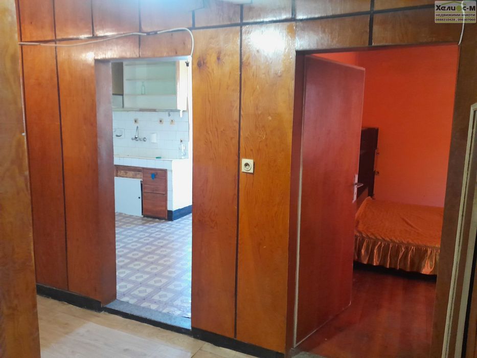 Продава се Двустаен апартамент в Монтана, Жеравица - 67 кв.м за 1287 €/кв.м - Снимка #11