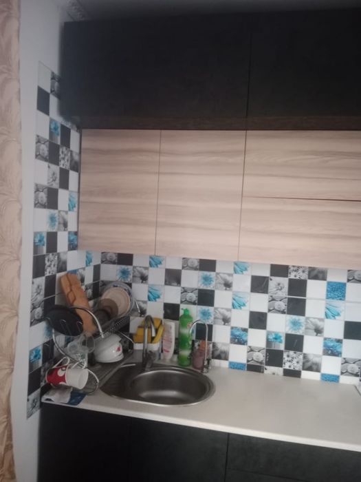 Продаётся  кухонный гарнитур