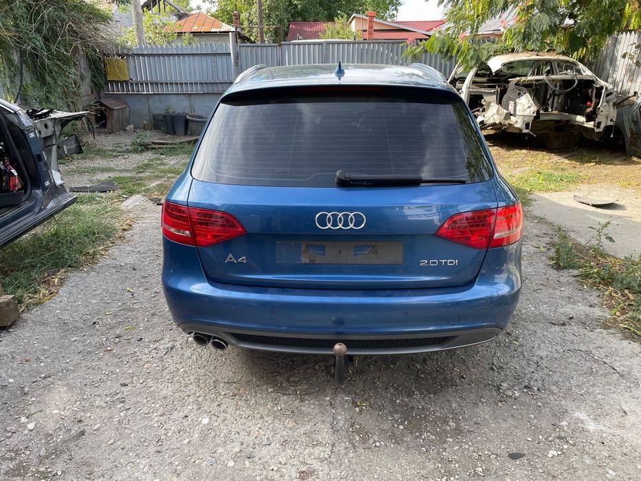 Broasca portbagaj audi a4 b8 audi a6 4f avant break audi a5