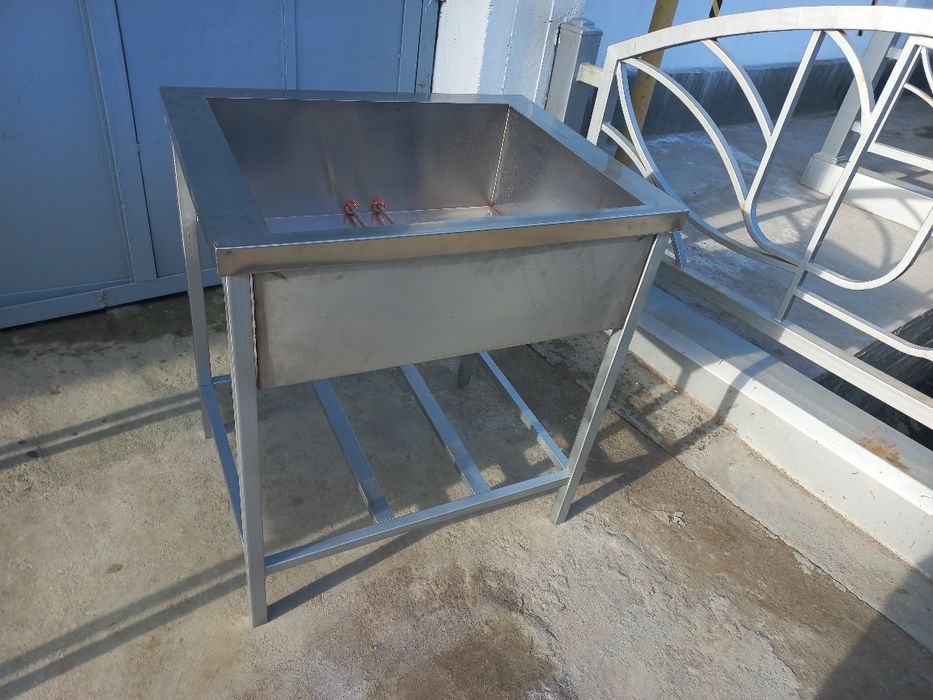 Мармит для гамма перашки