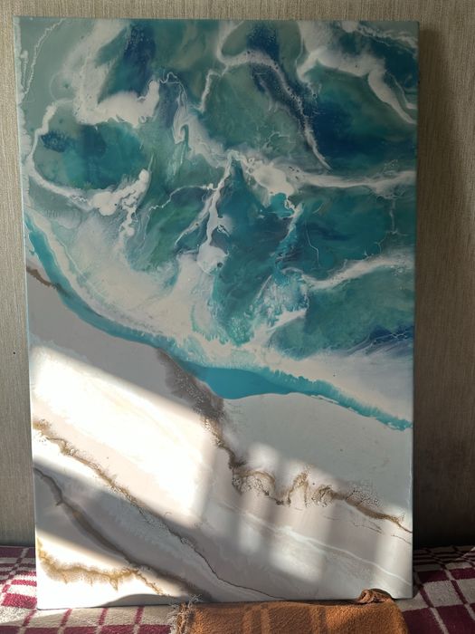 Картины интерьерные