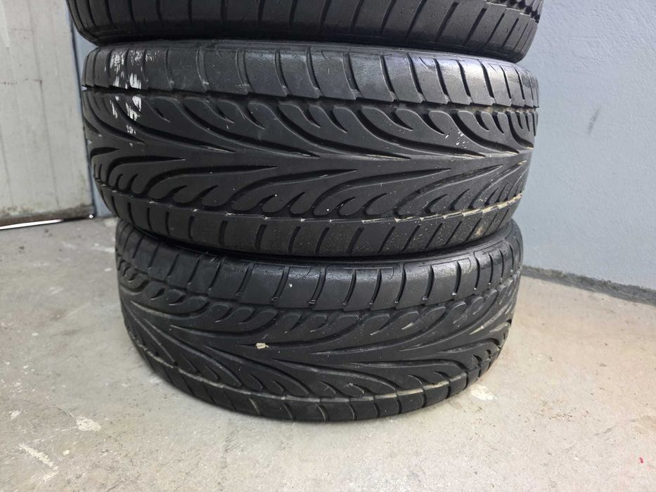 Jante FIAT 4x98 R17 , 205/45/17