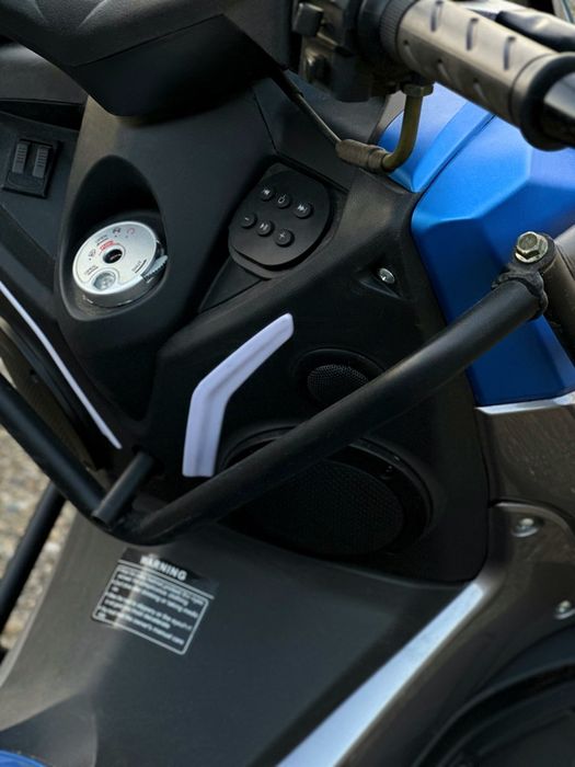 Продам скутер Vilimi