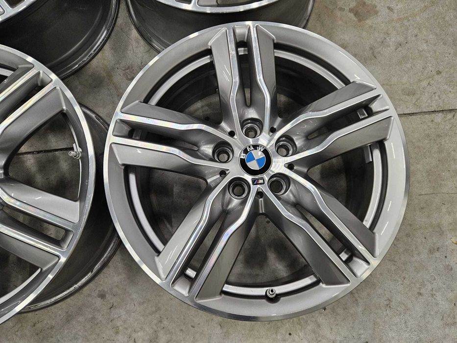 Jante 5x112 R18 M pachet BMW X1 F48,F49,X2 F39,Seria 2 F44;VW,Skoda