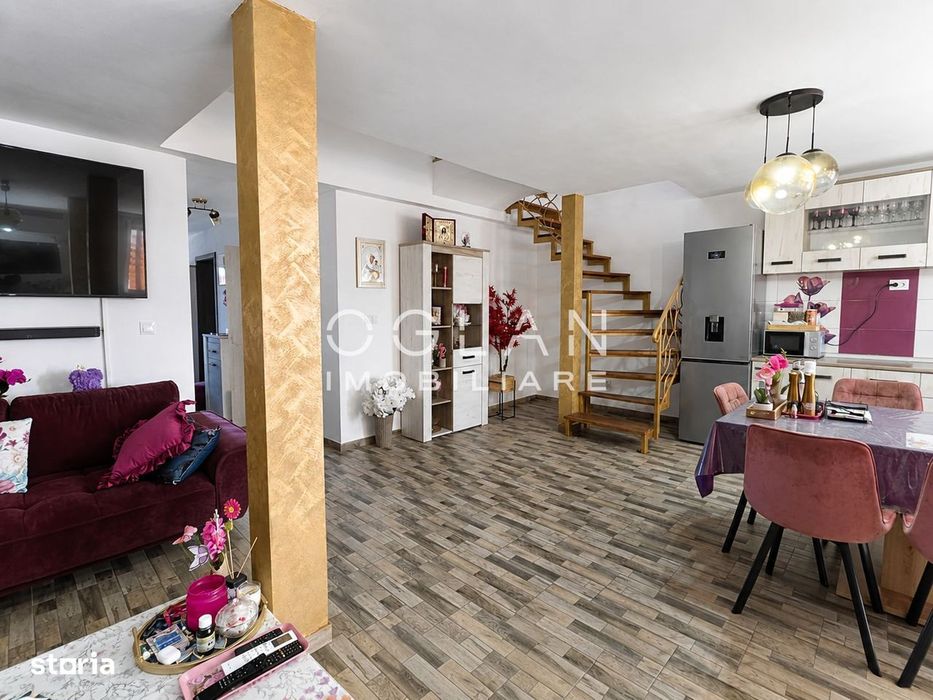 Comision 0% | Apartament la vilă, Tineretului — fotografia 3