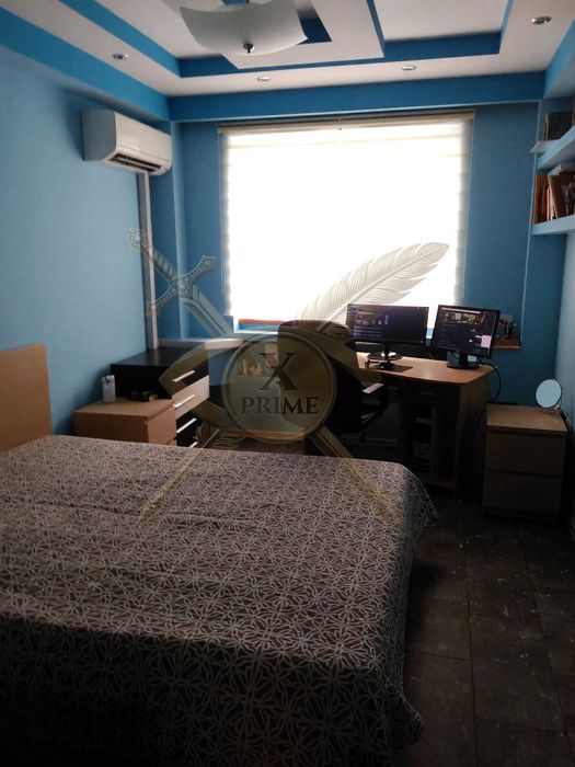 Дава се под наем Тристаен апартамент в Варна, Общината - 90 кв.м за 600 € - Снимка #5