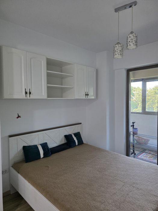 Închiriez apartament Tătărași bloc nou