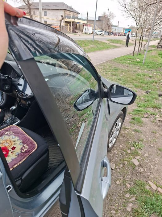 Продам хюндай аксент