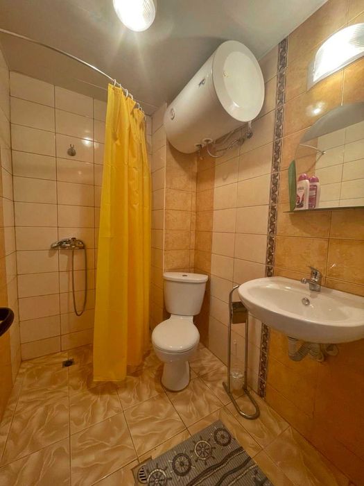 Продава се Двустаен апартамент в к.к. Слънчев бряг - 68 кв.м за 1028 €/кв.м - Снимка #8