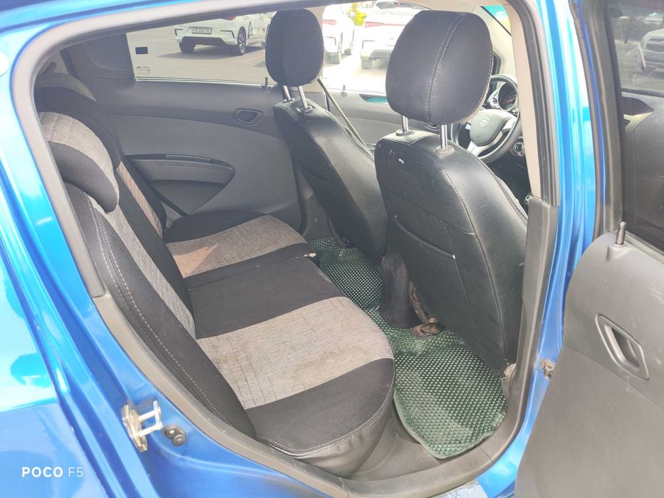 Chevrolet Spark 2015 — 3