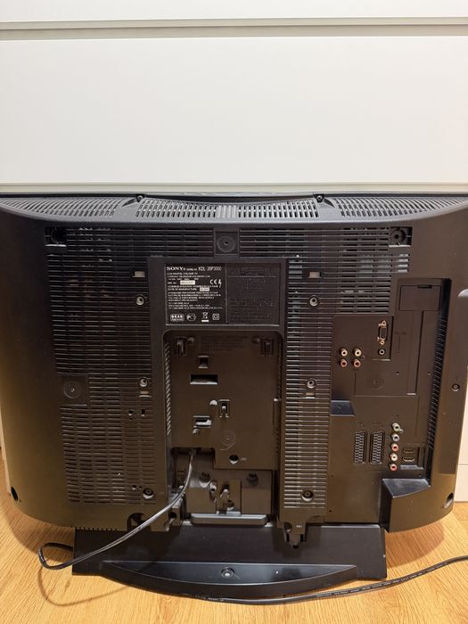 Televizor Sony - functional