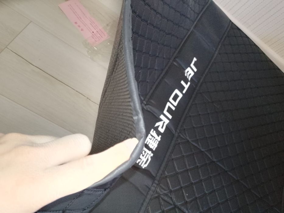 JETOUR x 70 plus коврик багажник