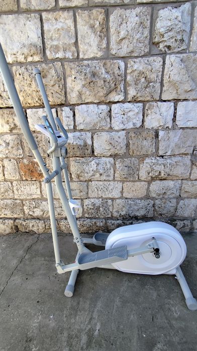 Bicicletă eliptică Trexo