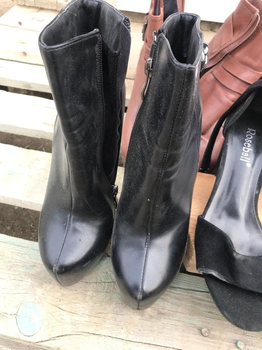 Размерлеры 35-36-37, 2000 тгден