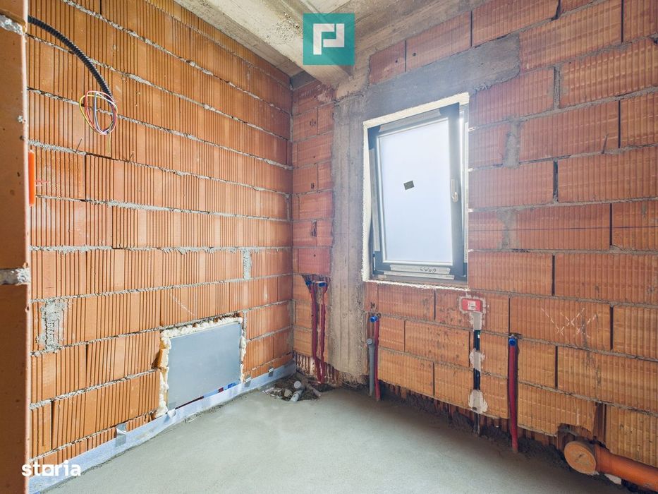 Duplex modern 4 camere Giarmata Vii