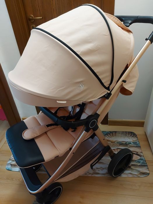 Carucior MyBabiie