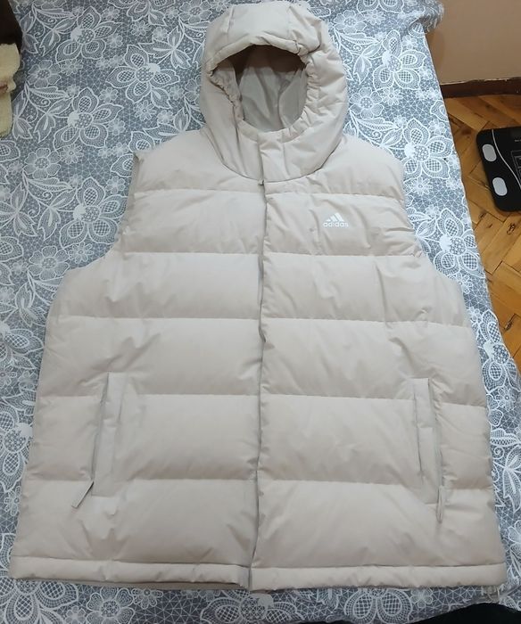 Грейка adidas нова