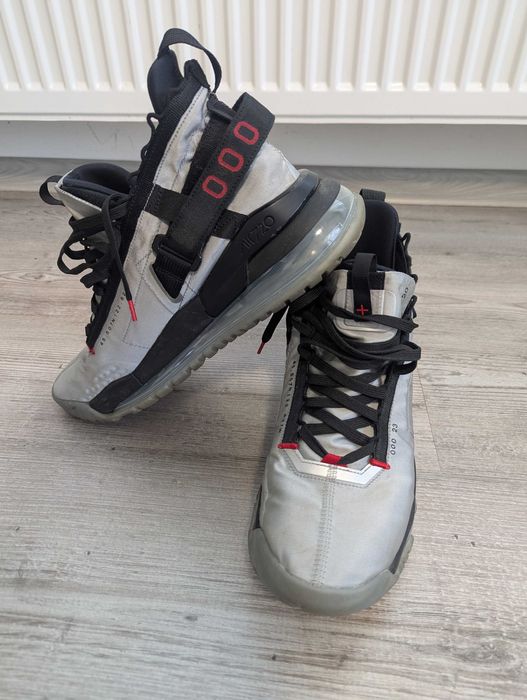 Adidasi Jordan Jumpman
