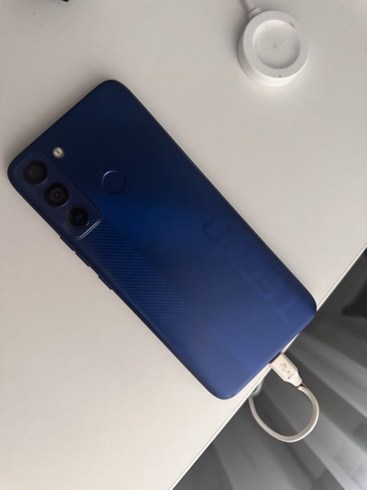 Продам телефон POP5lte