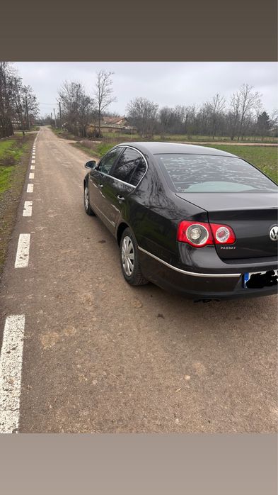 Vand passat b6 2.0 sau schimb