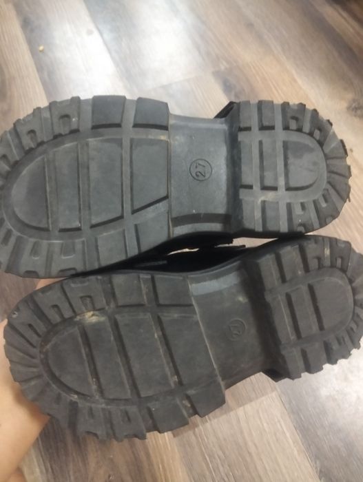 Pantofi eleganți