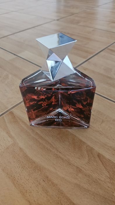 Parfum Marc Ecko Red