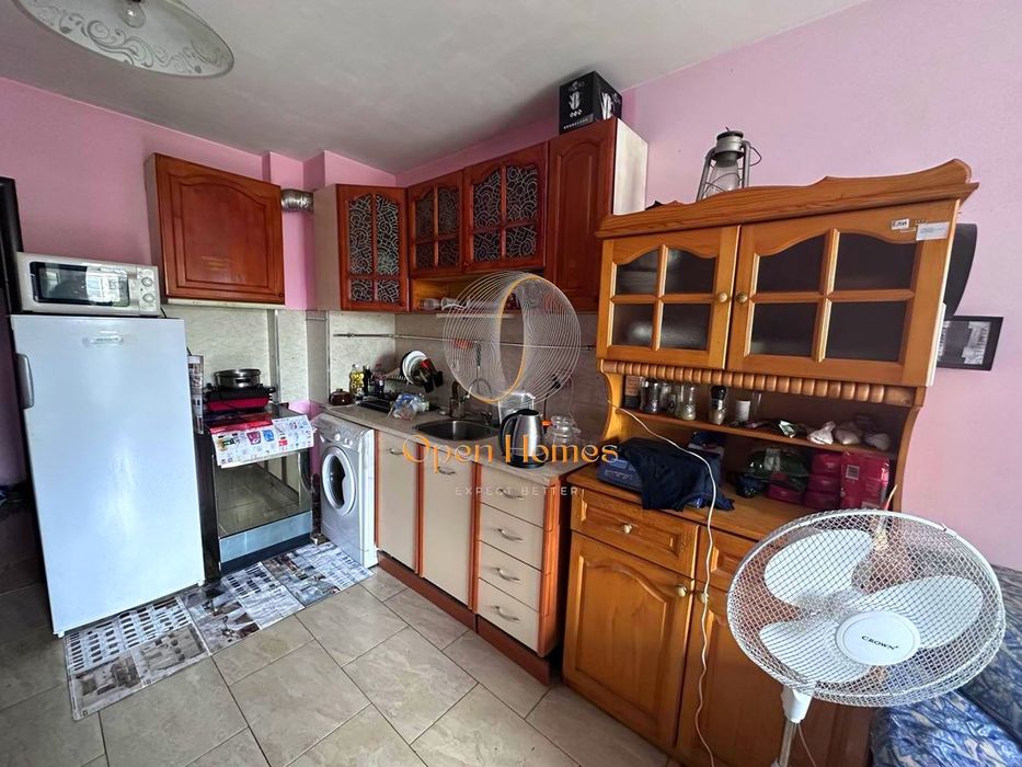 Продава се Двустаен апартамент в Пловдив, Кършияка - 58 кв.м за 2328 €/кв.м - Снимка #2
