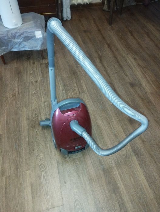 Пылесос Supra 2200w