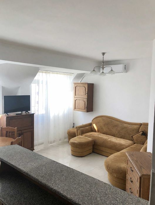 Дава се под наем Двустаен апартамент в Пловдив, Кършияка - 60 кв.м за 300 € - Снимка #8