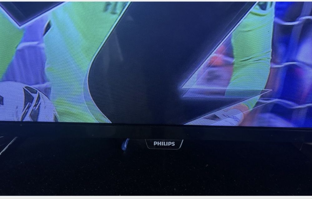 Vand smart Tv Philips