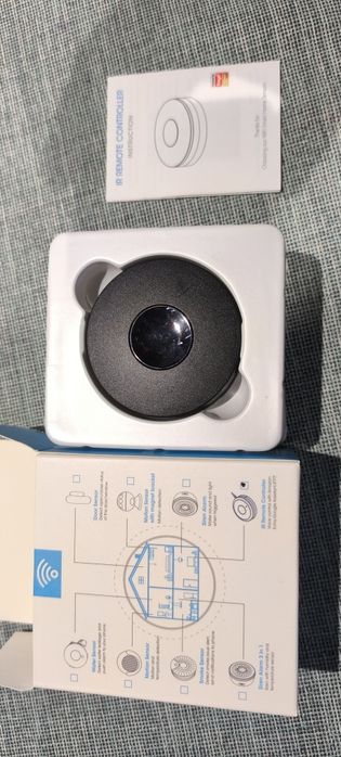 IR Remote Control
