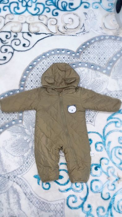 Продам детские вещи