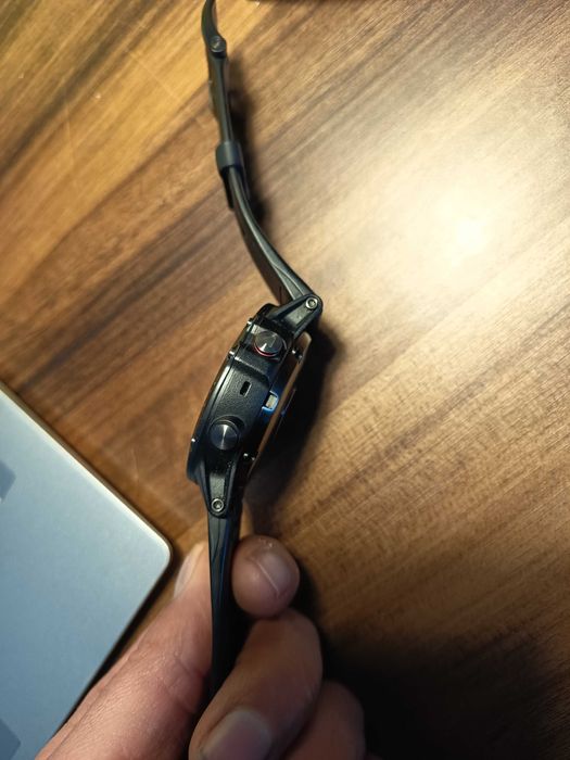 Garmin Fenix 5X Sapphire Отличен