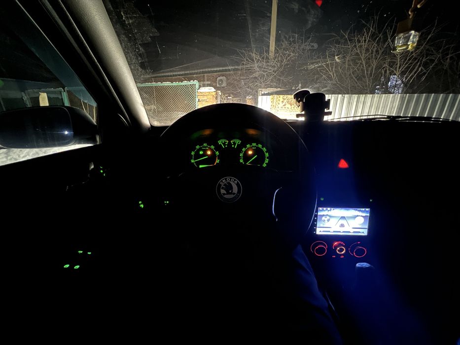 Продам шкоду Октавию Тур 2006год