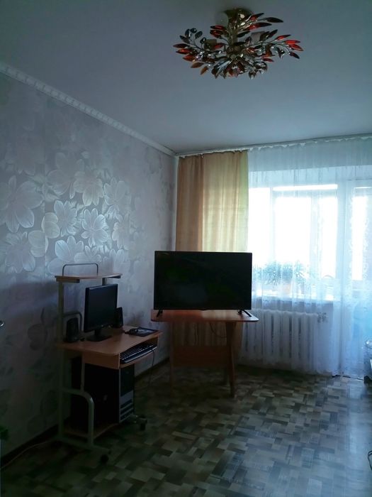 Продаётся 2-х комнатная квартира