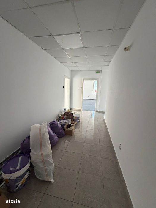 Spatiu Comercial, 148mp, Zona ITC!