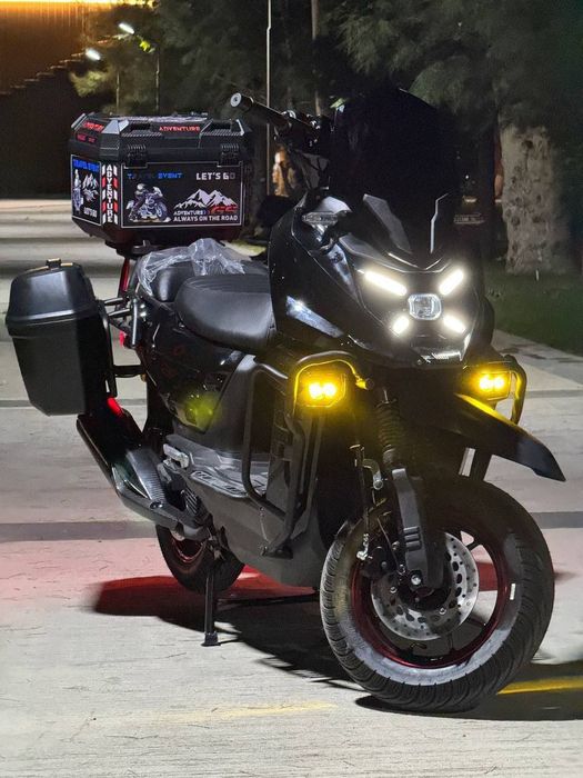 Срочно продаётся Танк 3 мах про