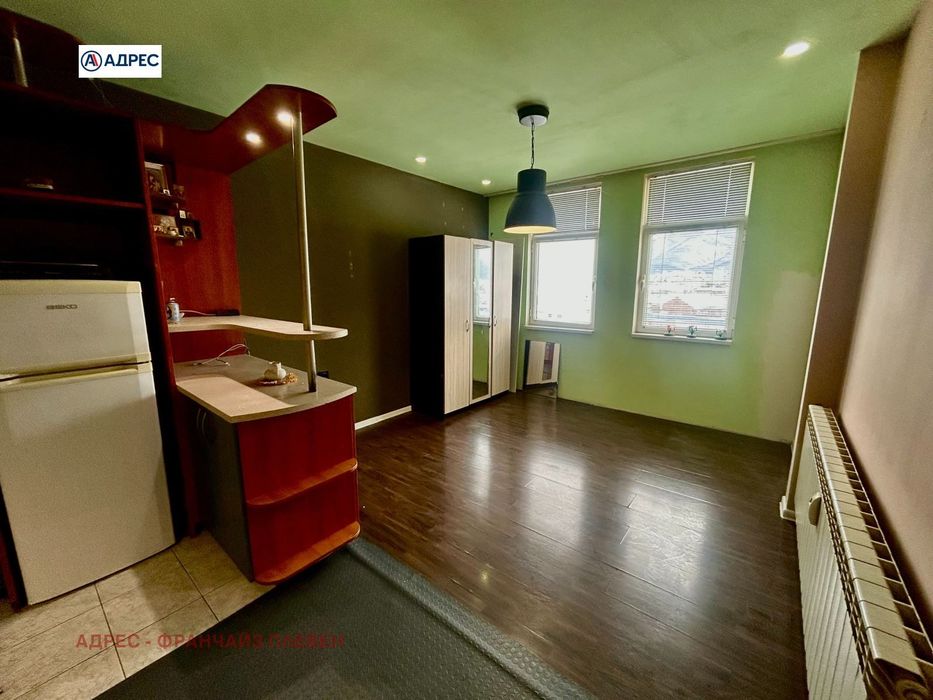 2-стаен в Враца-Дъбника площ 64 цена 81807