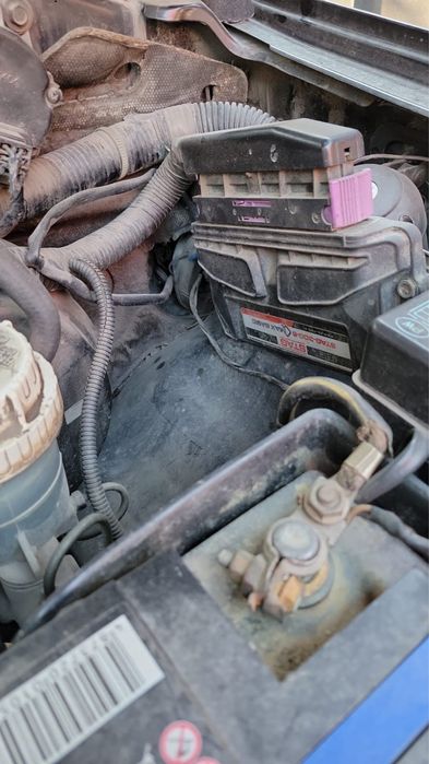 Установка ГБО на все автомобили