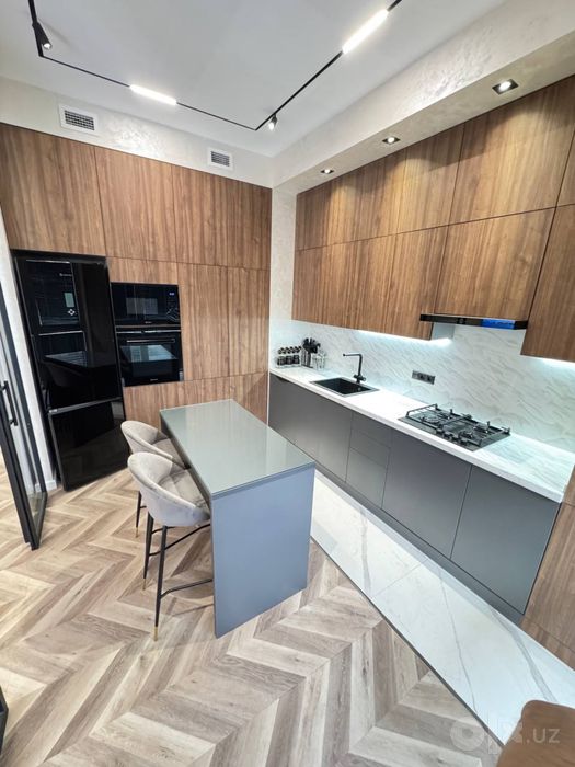 2х ком 64м2 Продается ЖК Mirabad Avenue Мирабадский район
