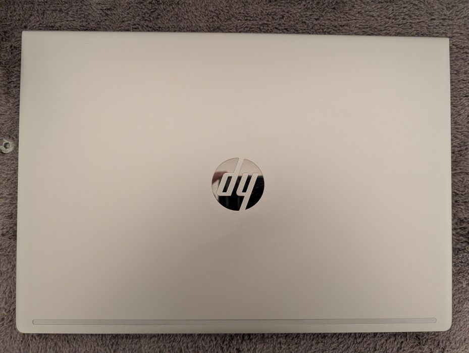 Laptop HP i5-8265u, 16GB DDR4, 256GB  m2 ssd, HDD 1TB, Nvidia mx130 2GB