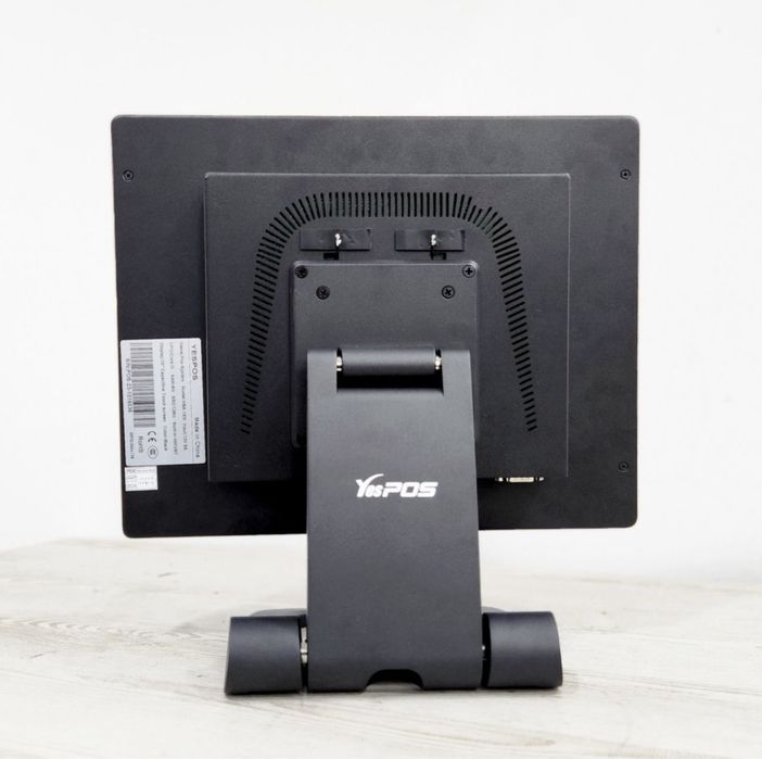 Моноблок для касси