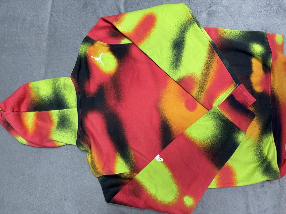 Hanorac Jordan Marimea S original