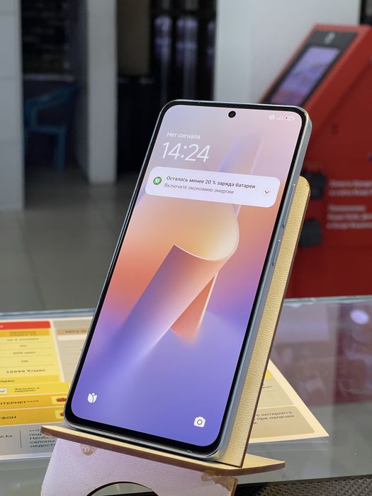 Redmi Note 13 128/8gb В идеальном состоянии